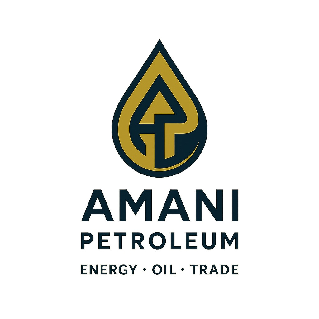 Amani Petroleum Logo